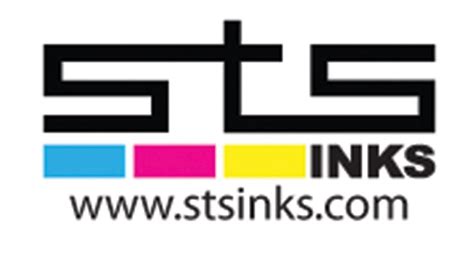 sts inks logo